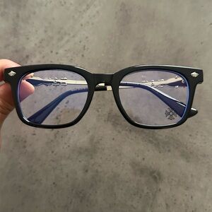 Chrome Hearts Glasses